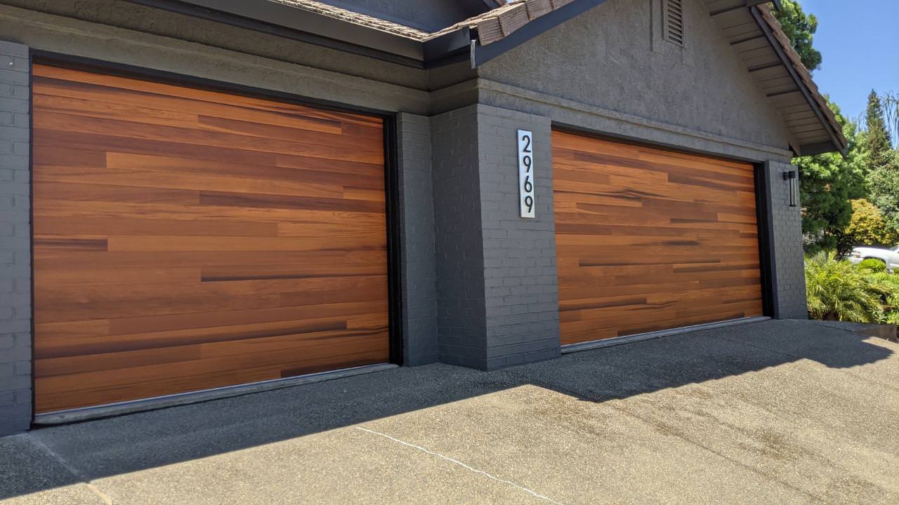 Why Regular Garage Door Service is Important for Your Home