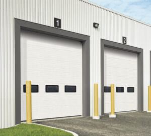 Commercial Garage Door