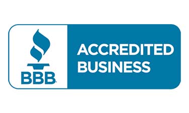 BBB Accredited Business