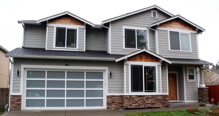 Garage Door Repair Tacoma, Washington