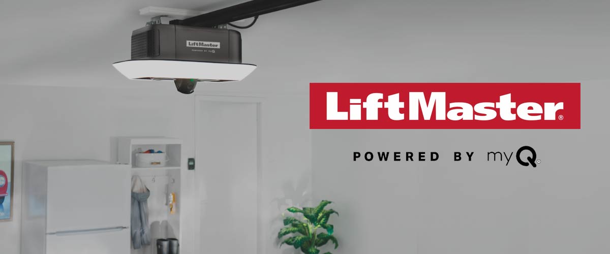 LiftMaster Garage Door Openers